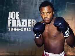 His birthday, what he did before fame, his family life, fun trivia facts, popularity rankings world heavyweight boxing champion known as smokin' joe who competed against many of the. Smokin Joe Frazier Hd Youtube