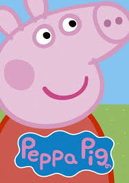 скачать бесплатно свинка пеппа на русском языке все серии Svinka Peppa 2004 2012 Skachat Besplatno