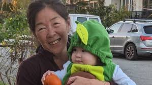 Fundraiser by Shannon Fenton : LANA'S TOO YOUNG TO GIVE UP AT 60!!!