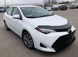 トヨタ・カローラ, toyota karōra) is a line of subcompact and compact cars manufactured by toyota. Toyota Corolla 2014 Up Formfit Hood Protector Focus Auto Design Inc