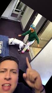 Pobre niño😂😂 #antonyviews