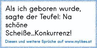 About press copyright contact us creators advertise developers terms privacy policy & safety how youtube works test new features press copyright contact us creators. Als Ich Geboren Wurde Sagte Der Teufel Na Schone Scheisse Konkurrenz