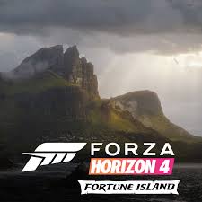 Forza Horizon 4 Fortune Island Conar Cross On Artstation At Https Www Artstation Com Artwork Dx9wl0 Forza Horizon Forza Horizon 4 Forza