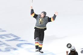 Stone was an alternate captain last year after arriving via trade from ottawa during. Mark Stone Named First Captain In Vgk History Sinbin Vegas