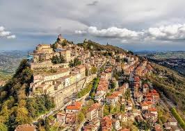 Prediksi susunan pemain dan live streaming italia vs san marino friendly match, sabtu (29/5/2021) di live streaming mola tv, andrea belloti main. San Marino The Other Small Country Within Italy