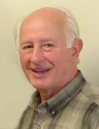 Obituary information for William J. Deters