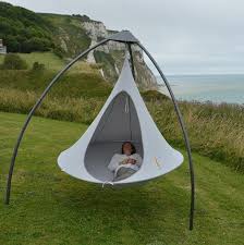 We email the hammock gift voucher to you or the recipient. Tripod Hammock Chair And Cacoon Stans Hanging Chairs