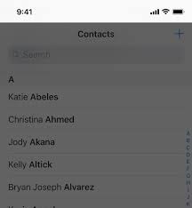 Status Bars Bars Ios Human Interface Guidelines Apple Developer