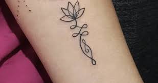 أهم 8 نصائح قبل ما تعملي تاتو Infinity Tattoo Tattoos
