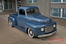 Image result for Monsoon Maroon 1950 Ford Truck