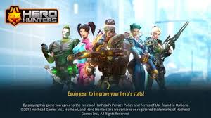 Hero Hunters Cheats Ios Android Free Working No Hack No Survey Hero Hunters Hack And Cheats Hero Hunters Hack 2020 Updated Hero Hero Hunter Generation