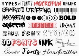 Learn about the old style letterform and what it means to typography and publishing. Free Text Editor Text Design Online Mockofun