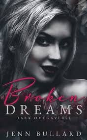Broken Dreams by Jenn Bullard (ePUB)