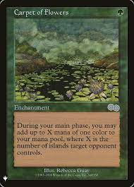 Not recommended for those with seasonal allergies. Carpet Of Flowers Mystery Booster Mb1 Price History
