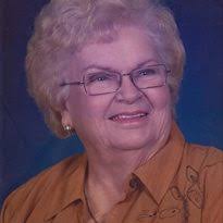 Obituary information for Audrey Jean Chambliss