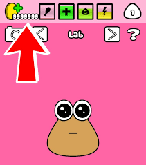 The 25 mb mod apk unlocks all the features in the game, be it the road terrains or special potions for pou. Download Pou Cheat And Hack Unlimited Coins Apk 1 30 Only In Downloadatoz More Apps Than Google Play
