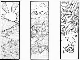 Retrouvez des images classées par. Marque Pages A Colorier Fiches De Preparations Cycle1 Cycle 2 Ulis