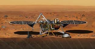 L'intera operazione sarà in diretta dal centro operativo nasa, che sta già trasmettendo in streaming dal suo canale ufficiale su youtube. In Diretta Su Focus Tv L Atterraggio Su Marte Della Sonda Insight Della Nasa Metadimensione
