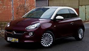 Retrouvez toutes les fiches techniques opel adam millésime 2020 : Opel Adam Wikiwand
