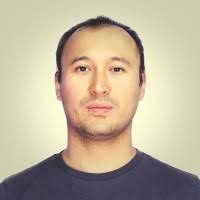 Zhenisbek Assylbekov