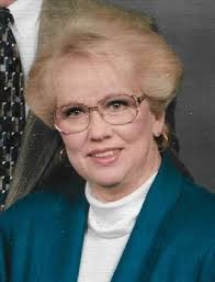 Nancy Jennings Obituary (1943