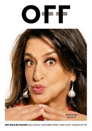 GUIA OFF SP 311 by OFF PRODUÇÕES CULTURAIS