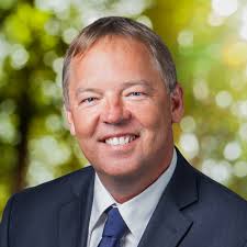 Chris Wilson, Corvias CEO