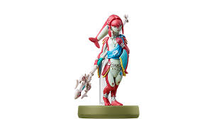 A Closer Look At The Champions Amiibo News The Legend Of