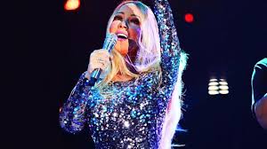 Az egykori átlövő jövő csütörtökön lett volna 56 éves. American Artists Maria Carey Janet Jackson Chris Brown 50 Cents Perform In The Jeddi Saudi Concert News Of Africa Online Entertainment Gossip Celebrity Newspaper Breaking News