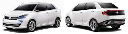 Bagi model paling laris perodua, myvi harga baharu selepas pengecualian cukai turun dari. Perodua Buddyz Kereta Konsep Sedan Pertama Kereta Perodua