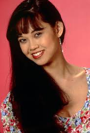 Follow Jennie Kwan aka Samantha Woo