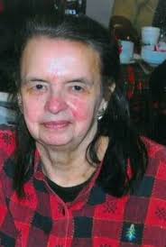 Carol Joyce McFall Obituary