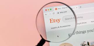 Tips For Getting Featured On Etsy