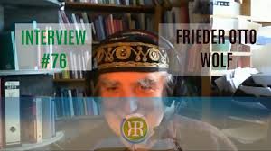 Frieder Otto Wolf