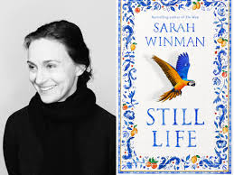9780008283353) from amazon's book store. Sarah Winman St Andrews Events Topping Company Booksellers Of Bath Edinburgh Ely And St Andrews