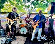 Sunday Wine Down w/ Blues Deacons — Alto Vineyards