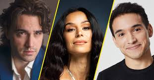 Ryan McCartan, Samantha Pauley, Zachary Noah Piser, More to Star in  Broadway Sings Taylor Swift