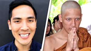 Vincent comes to us from the united states. I Was A Buddhist Monk Youtube