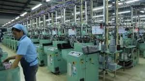 Bagian bagian kerja di kahatex : Company Profile Kahatex Sock Youtube