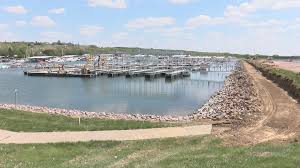 Superior selection · top 10 luxury hotels · special offers Eye On Keloland Lewis Clark Marina Undergoing Renovation Keloland Com
