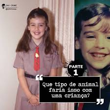 Joseph McGowan e o assassinato de Joan D'Alessandro