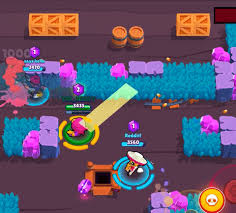 There are 7 types of brawlers in brawl stars. Gene Guide Basic Stats Best Tips And Strategies Brawl Stars Up