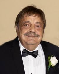 Obituary of Charles J. Arcuri