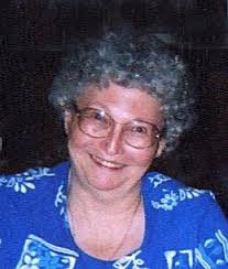 Betty Storey Obituary