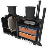 Image result for how much energy do sewage treatment plants use in the us