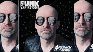 New Album: Martin Wind, My Astorian Queen