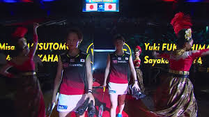 Part of the hsbc bwf world tour super 1000. Blibli Indonesia Open 2019 Finals Wd Highlights Bwf 2019 Dailymotion Video