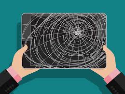 Cracked iPad Screen Repair Cost | iPad Screen Replacement Prices