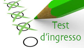 Simulazione Test Ingresso Di Matematica Liceo Luigi Pietrobono
