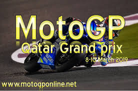 Motogp 2019 season will begin on sunday, 10th march 2019 with the traditional qatar motogp in losail. Watch Motogp Online Motogponlinetv Twitter